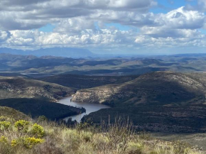 Skuilkrans Private Nature Reserve